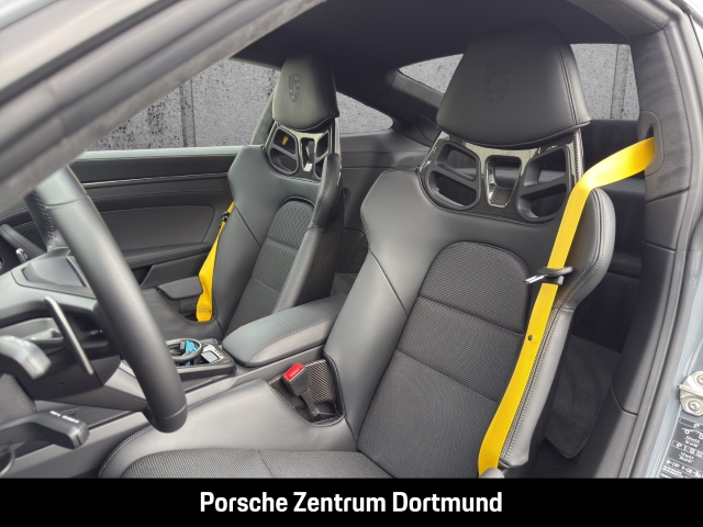 Porsche 992 911 GT3 mit Touring-Paket BOSE LED-Matrix