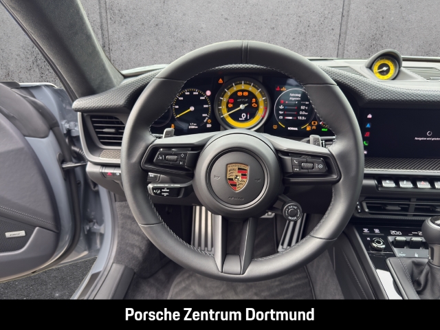 Porsche 992 911 GT3 mit Touring-Paket BOSE LED-Matrix