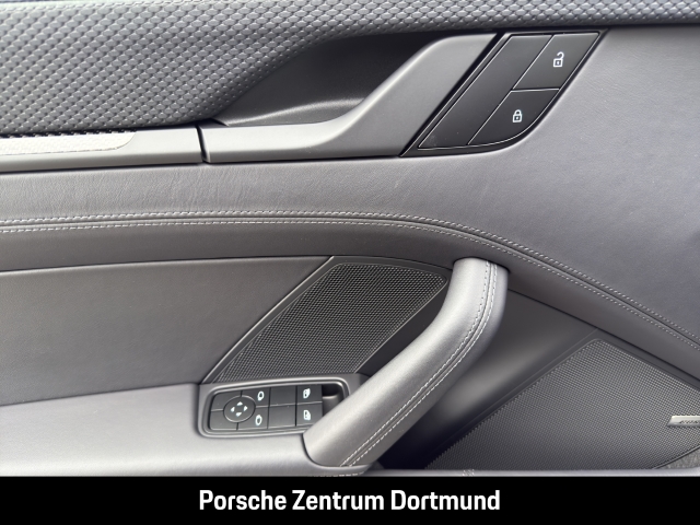 Porsche 992 911 GT3 mit Touring-Paket BOSE LED-Matrix