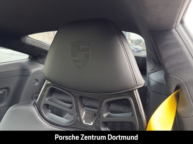 Porsche 992 911 GT3 mit Touring-Paket BOSE LED-Matrix