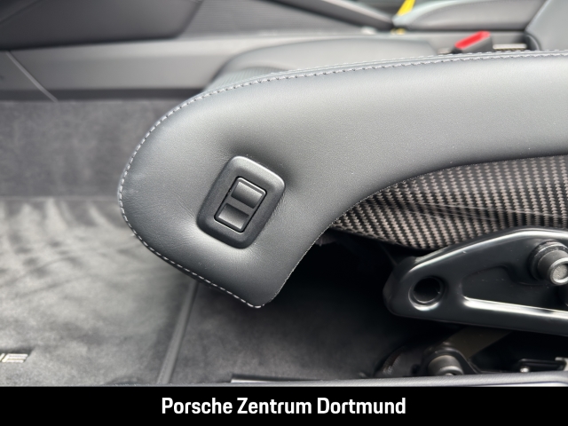 Porsche 992 911 GT3 mit Touring-Paket BOSE LED-Matrix