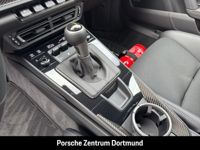 Porsche 992 911 GT3 mit Touring-Paket BOSE LED-Matrix
