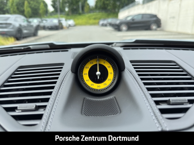 Porsche 992 911 GT3 mit Touring-Paket BOSE LED-Matrix
