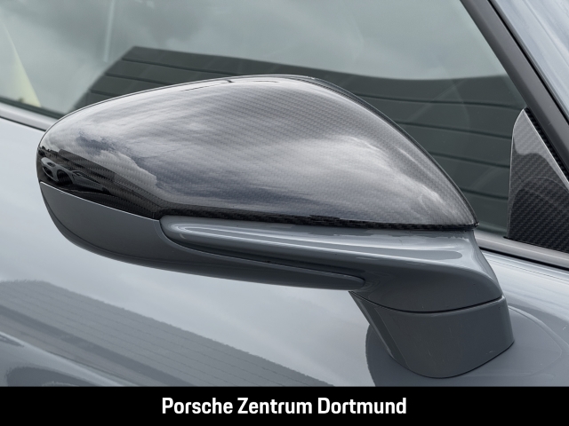 Porsche 992 911 GT3 mit Touring-Paket BOSE LED-Matrix