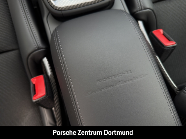 Porsche 992 911 GT3 mit Touring-Paket BOSE LED-Matrix