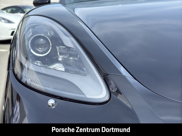 Porsche Cayman 718 Rückfahrkamera 20-Zoll Sportsitze LED