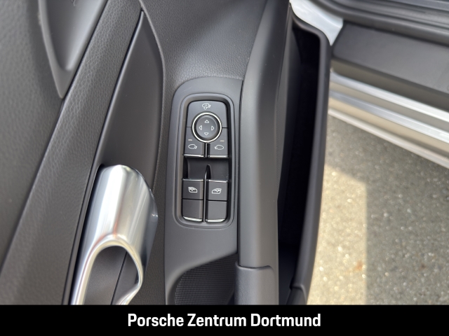 Porsche Boxster 718 Sport Chrono Paket Rückfahrkamera