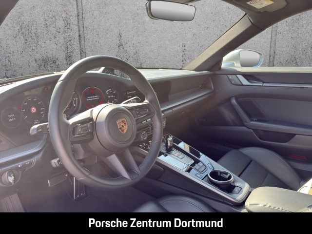 Porsche 992 911 Carrera S HA-Lenkung Sportabgas BOSE