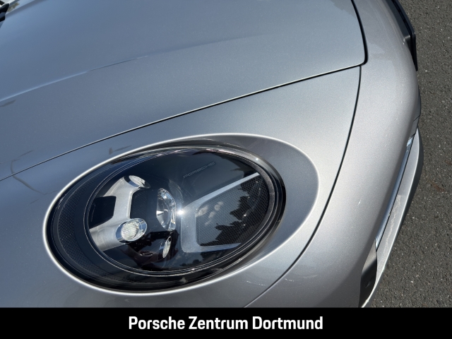 Porsche 992 911 Carrera S HA-Lenkung Sportabgas BOSE