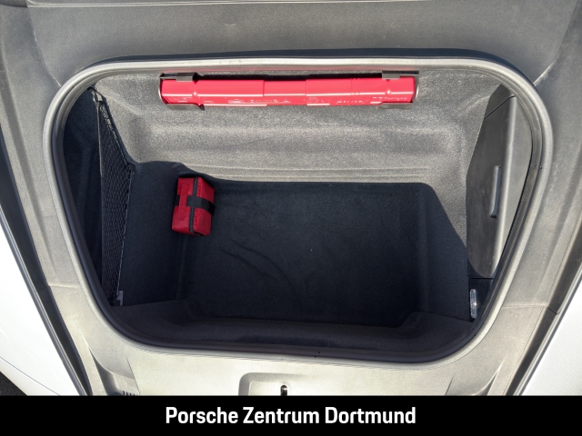 Porsche 992 911 Carrera S HA-Lenkung Sportabgas BOSE