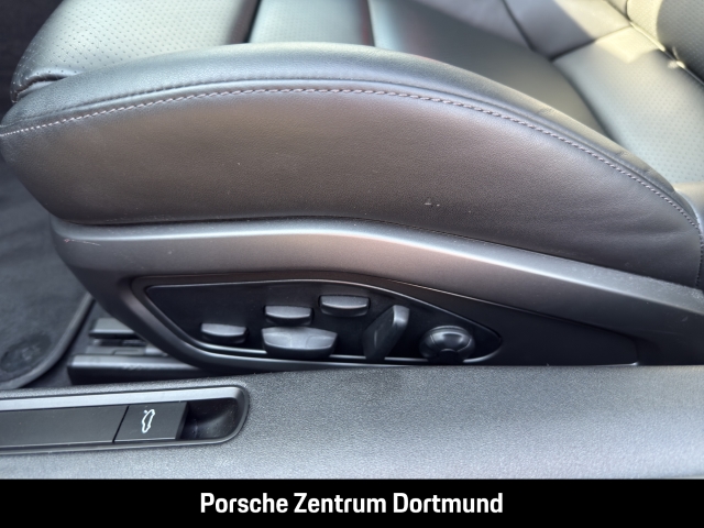 Porsche 992 911 Carrera S HA-Lenkung Sportabgas BOSE