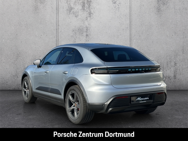 Porsche Macan 4S BOSE Panorama Surround-View LED-Matrix