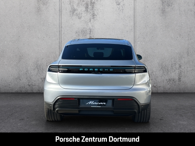 Porsche Macan 4S BOSE Panorama Surround-View LED-Matrix