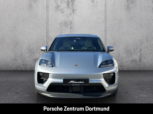 Porsche Macan 4S BOSE Panorama Surround-View LED-Matrix