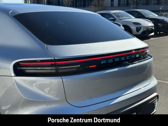 Porsche Macan 4S BOSE Panorama Surround-View LED-Matrix