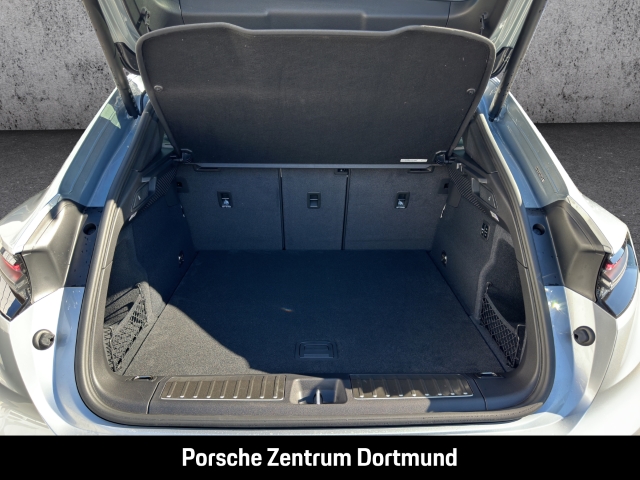 Porsche Macan 4S BOSE Panorama Surround-View LED-Matrix