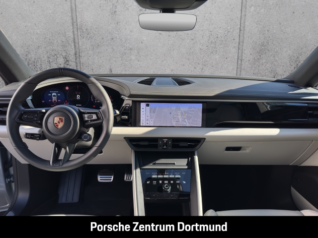 Porsche Macan 4S BOSE Panorama Surround-View LED-Matrix