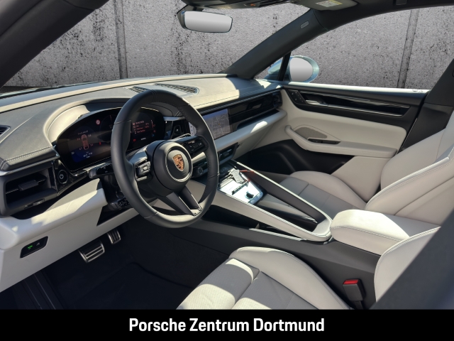 Porsche Macan 4S BOSE Panorama Surround-View LED-Matrix