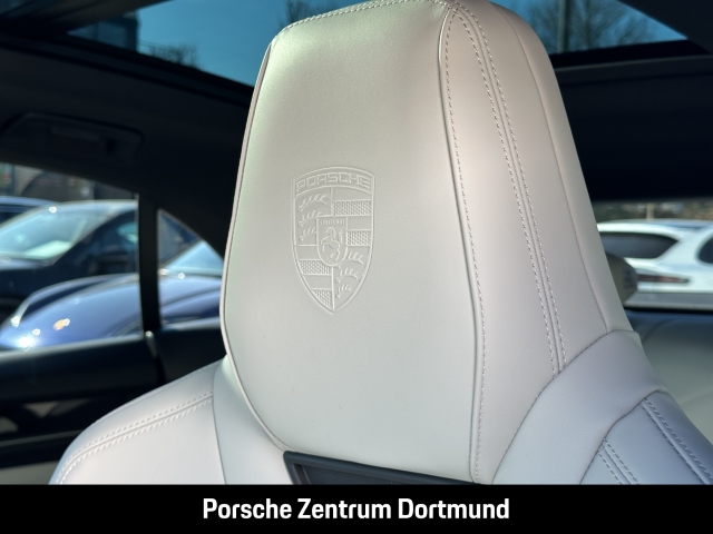 Porsche Macan 4S BOSE Panorama Surround-View LED-Matrix