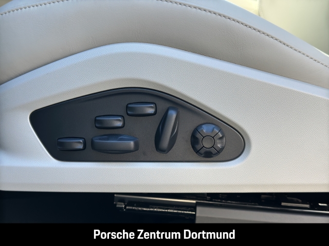 Porsche Macan 4S BOSE Panorama Surround-View LED-Matrix