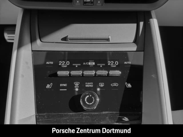 Porsche Macan 4S BOSE Panorama Surround-View LED-Matrix