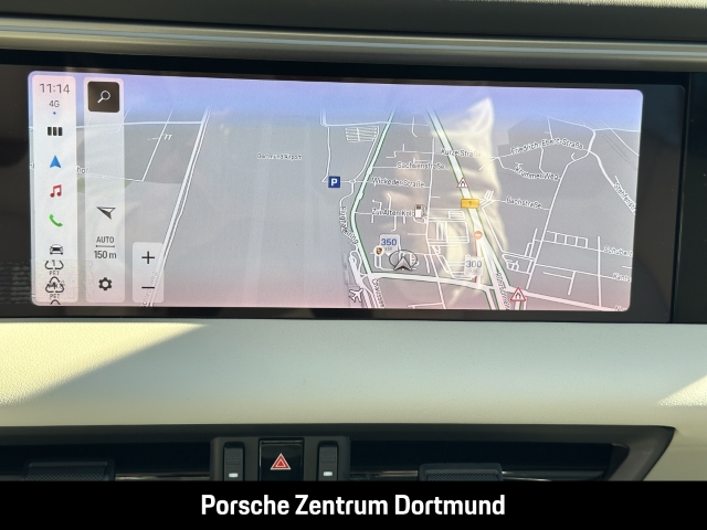 Porsche Macan 4S BOSE Panorama Surround-View LED-Matrix