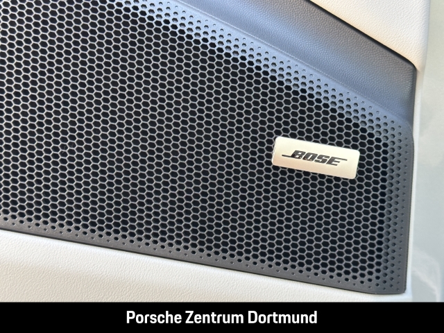 Porsche Macan 4S BOSE Panorama Surround-View LED-Matrix