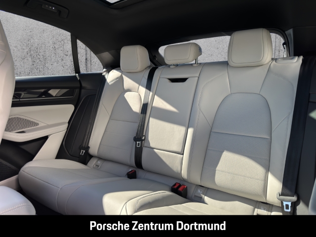 Porsche Macan 4S BOSE Panorama Surround-View LED-Matrix