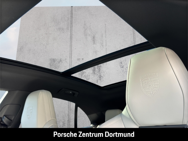 Porsche Macan 4S BOSE Panorama Surround-View LED-Matrix