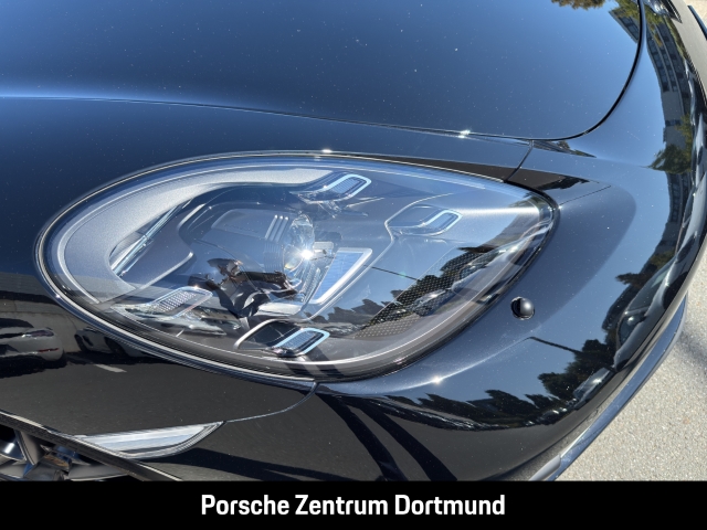 Porsche Cayman 718 GTS 4.0 BOSE Sportabgasanlage LED