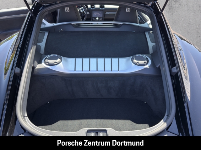 Porsche Cayman 718 GTS 4.0 BOSE Sportabgasanlage LED