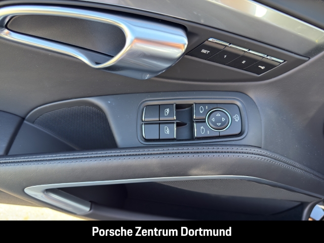 Porsche Cayman 718 GTS 4.0 BOSE Sportabgasanlage LED