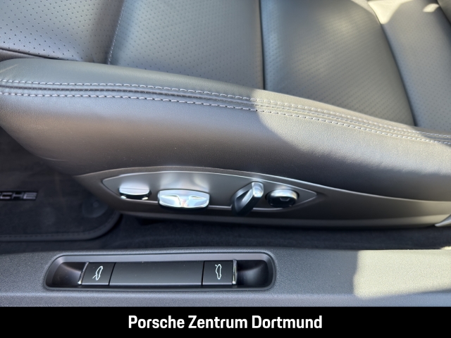 Porsche Cayman 718 GTS 4.0 BOSE Sportabgasanlage LED