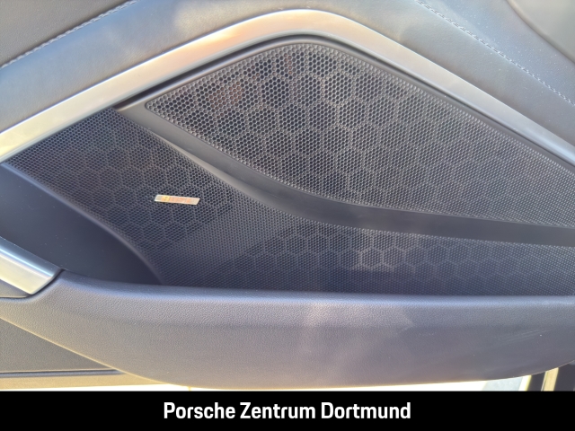 Porsche Cayman 718 GTS 4.0 BOSE Sportabgasanlage LED