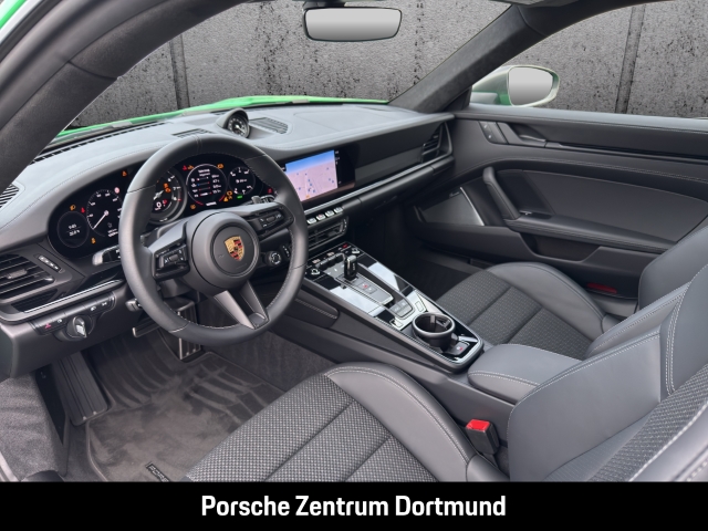 Porsche 992 911 Carrera T Burmester Sportabgasanlage