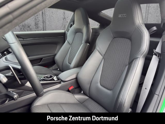 Porsche 992 911 Carrera T Burmester Sportabgasanlage