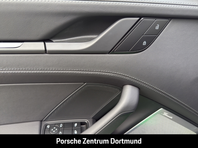 Porsche 992 911 Carrera T Burmester Sportabgasanlage