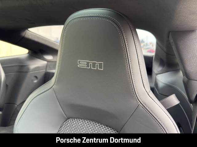 Porsche 992 911 Carrera T Burmester Sportabgasanlage