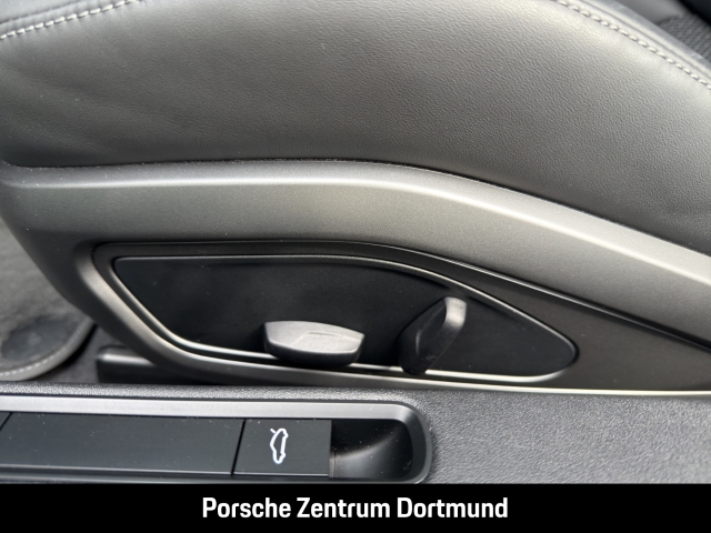 Porsche 992 911 Carrera T Burmester Sportabgasanlage