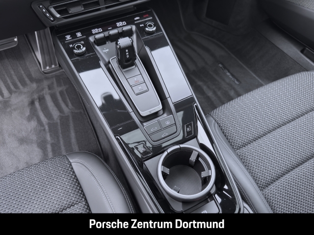 Porsche 992 911 Carrera T Burmester Sportabgasanlage