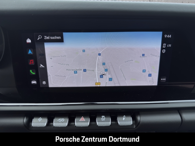 Porsche 992 911 Carrera T Burmester Sportabgasanlage