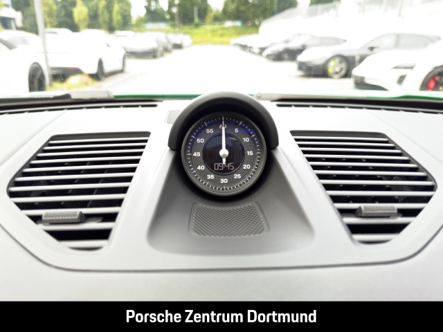 Porsche 992 911 Carrera T Burmester Sportabgasanlage