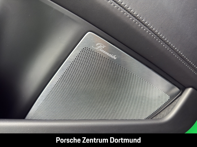 Porsche 992 911 Carrera T Burmester Sportabgasanlage