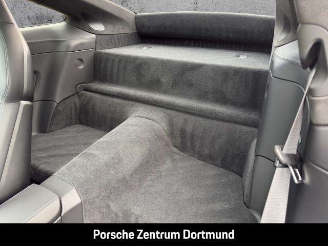 Porsche 992 911 Carrera T Burmester Sportabgasanlage