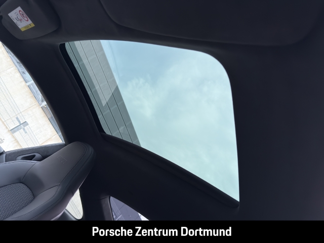 Porsche 992 911 Carrera T Burmester Sportabgasanlage