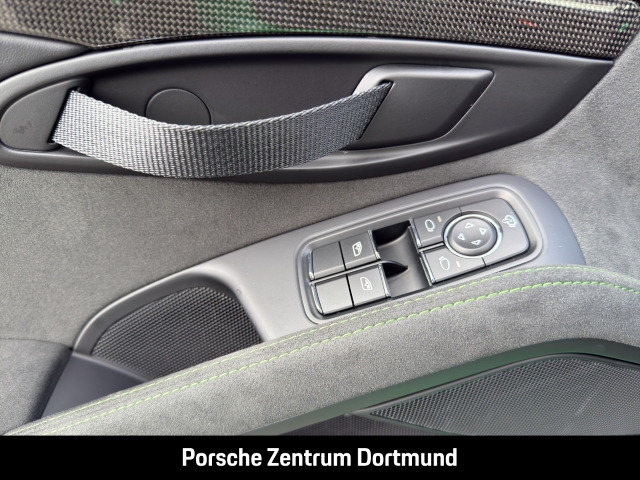 Porsche 718 Spyder BOSE Sport Chrono Paket LED