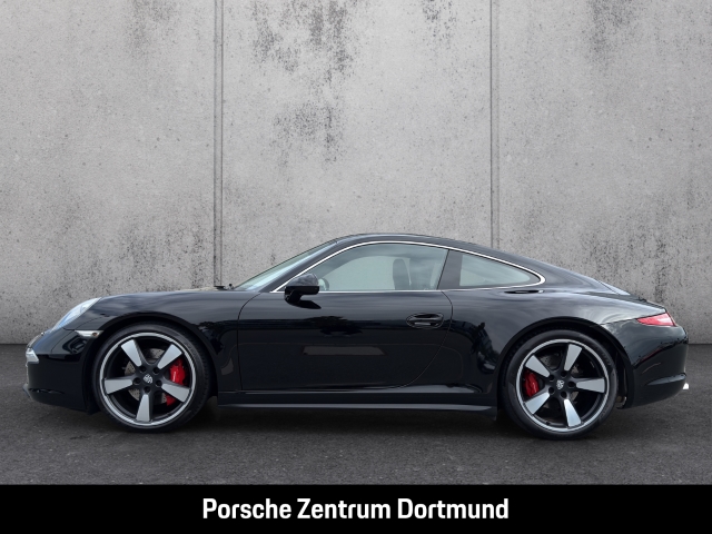 Porsche Jubiläumsmodell 50 Jahre 991-1 (911)