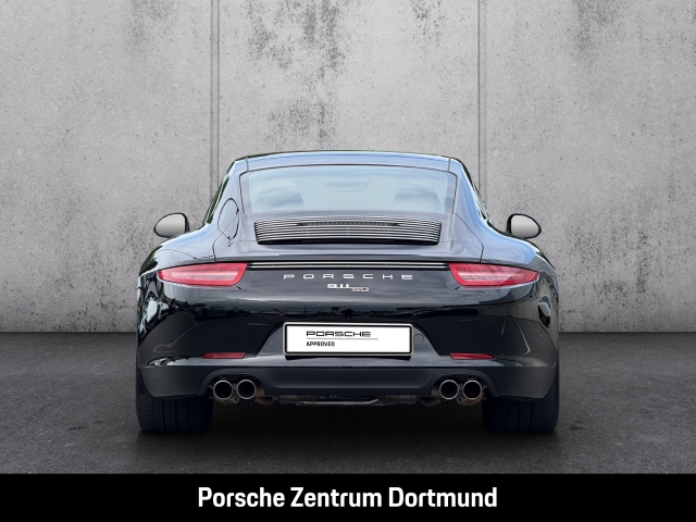 Porsche Jubiläumsmodell 50 Jahre 991-1 (911)