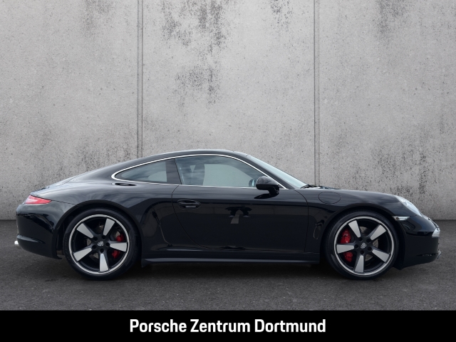 Porsche Jubiläumsmodell 50 Jahre 991-1 (911)