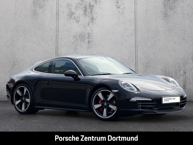 Porsche Jubiläumsmodell 50 Jahre 991-1 (911)